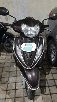 TVS Wego 2011 Model