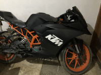 KTM RC 200