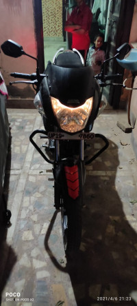Hero CBZ Xtreme 2013 Model