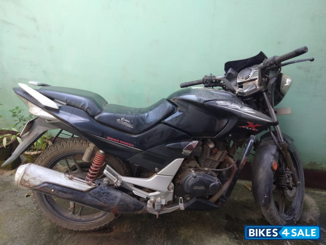 Hero CBZ Xtreme