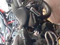 Royal Enfield Thunderbird 350 2014 Model