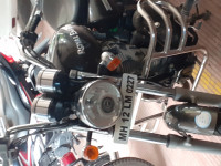 Lightning Royal Enfield Thunderbird 350