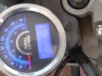 Lightning Royal Enfield Thunderbird 350