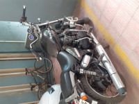 Lightning Royal Enfield Thunderbird 350