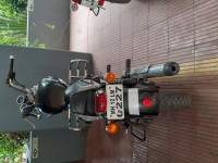 Lightning Royal Enfield Thunderbird 350