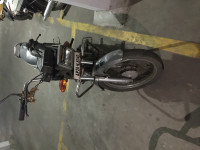 Bajaj 4SChampion