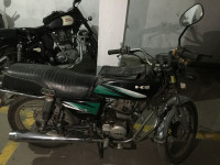 Bajaj 4SChampion