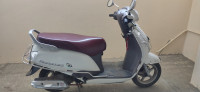 Suzuki Access 125 Special Edition