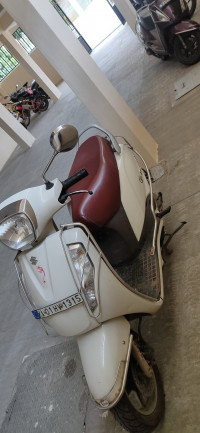 Suzuki Access 125 Special Edition