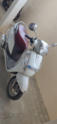 Suzuki Access 125 Special Edition