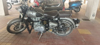 Royal Enfield Classic 350 BS VI 2018 Model