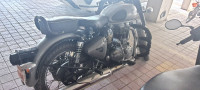 Royal Enfield Classic 350 BS VI