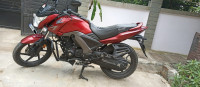 Honda CB Unicorn 160 2017 Model