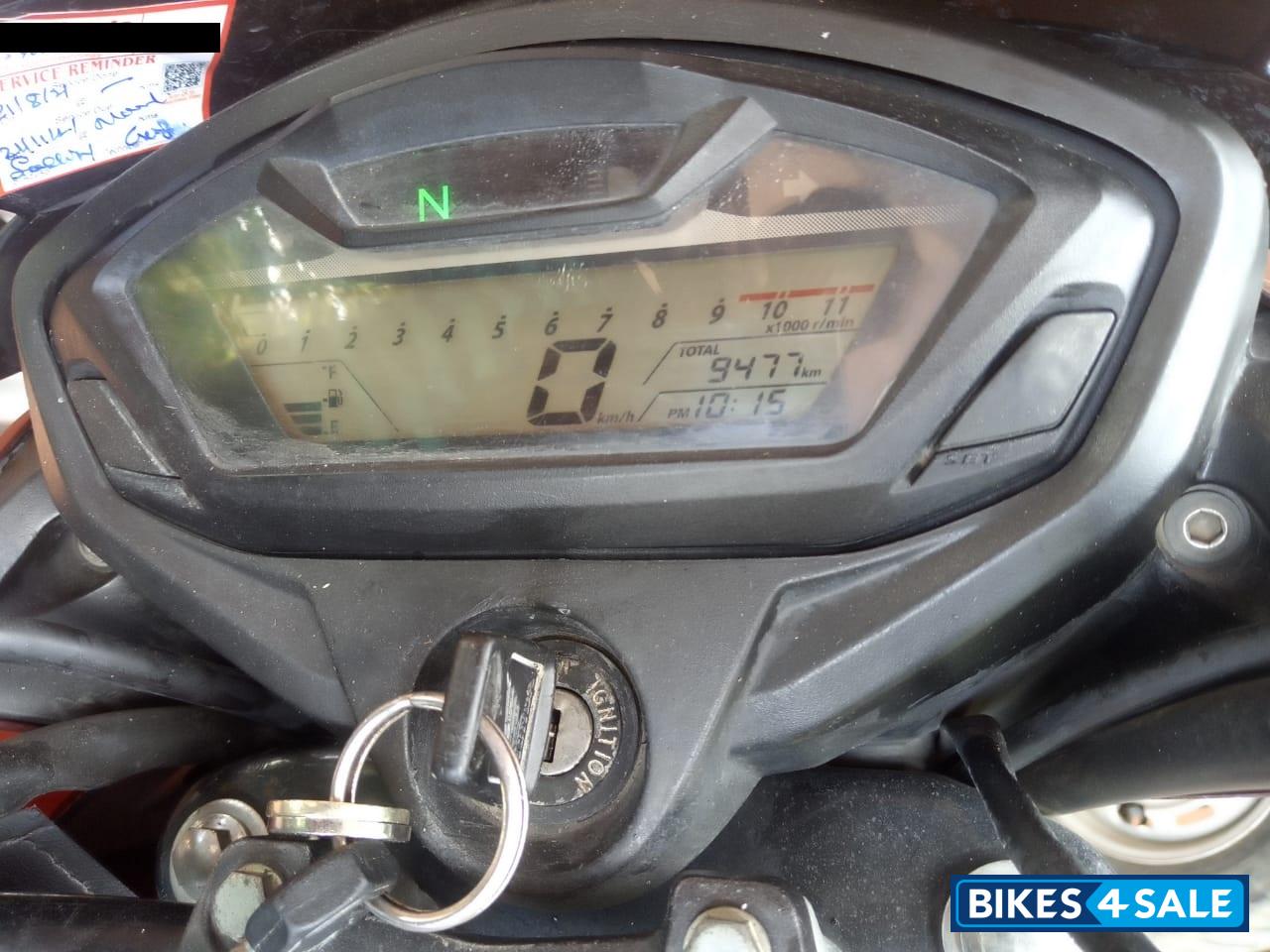 Honda CB Unicorn 160