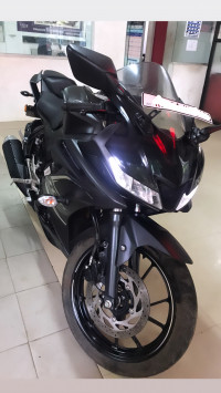 Yamaha YZF R15 2020 Model