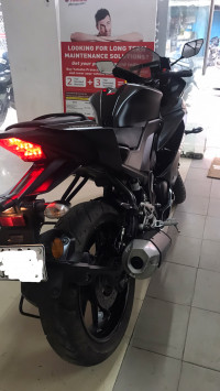 Yamaha YZF R15
