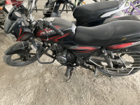 Bajaj Discover DTSi 125 2011 Model