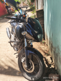 Bajaj Pulsar 180