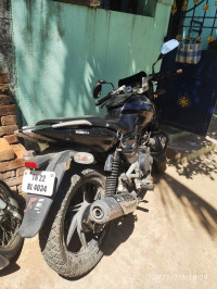 Bajaj Pulsar 180