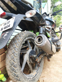 Bajaj Pulsar 180