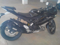 Yamaha YZF R15 V2 2013 Model