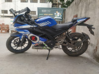 Yamaha YZF R15 V3 2019 Model