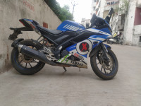 Yamaha YZF R15 V3