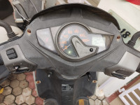 Hero Maestro Edge 2018 Model