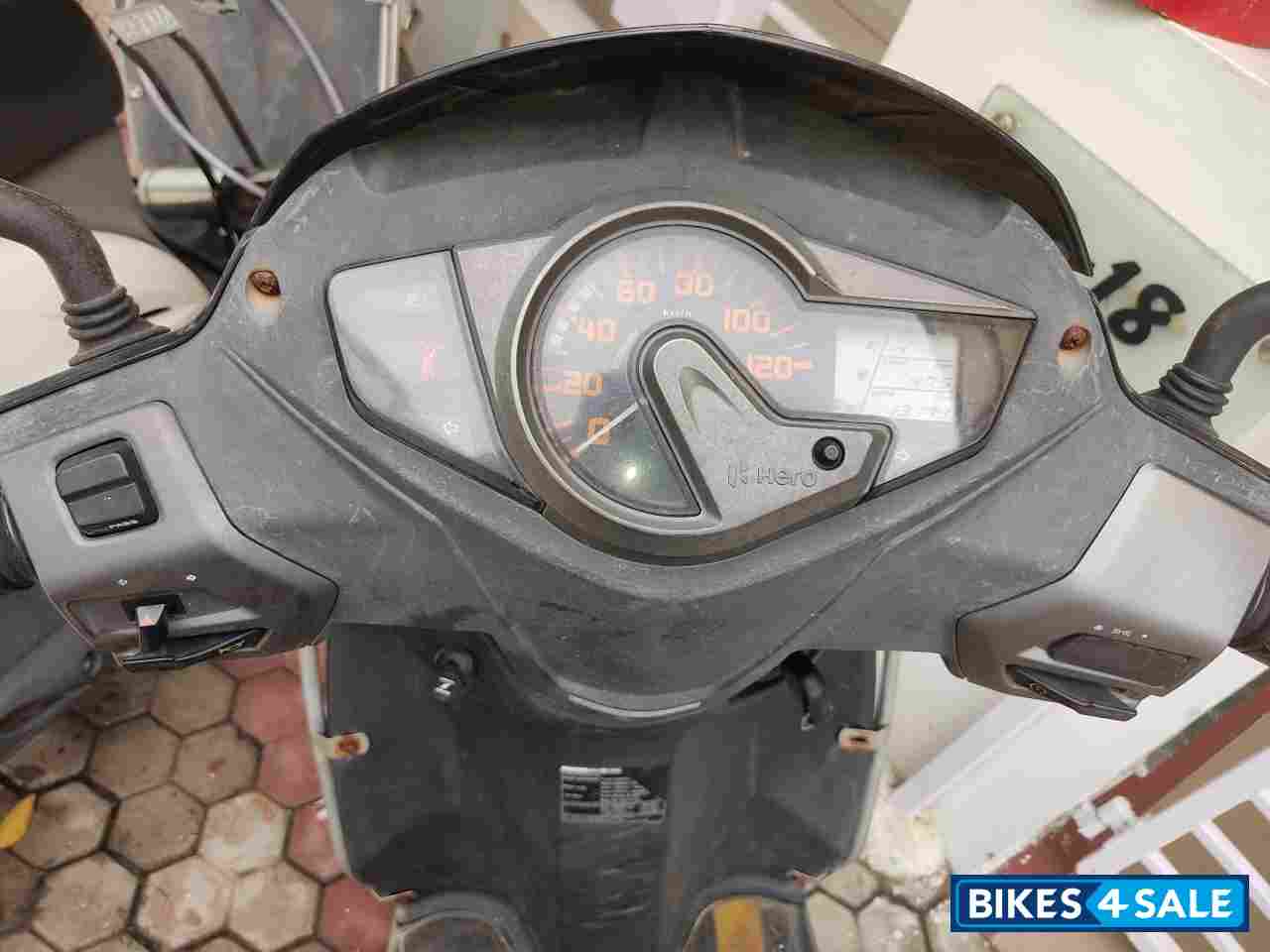 Black Hero Maestro Edge