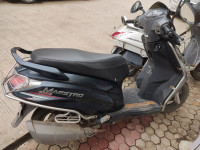 Black Hero Maestro Edge