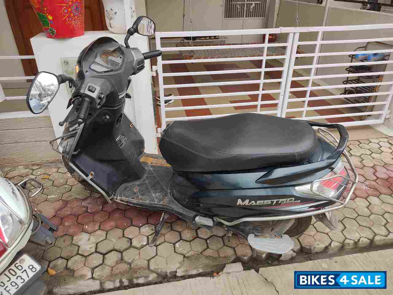 Black Hero Maestro Edge