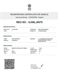 Black Hero Maestro Edge