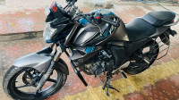 Yamaha FZ-S FI V2 2018 Model