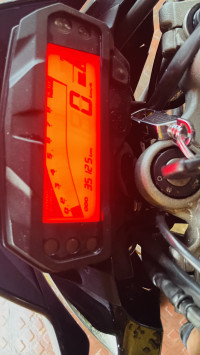 Yamaha FZ-S FI V2