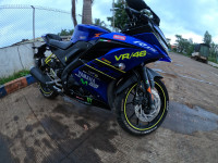 Yamaha YZF R15 V3 2019 Model