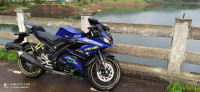 Yamaha YZF R15 V3