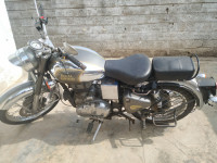 Royal Enfield Classic 500 2016 Model