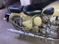 Royal Enfield Classic Desert Storm