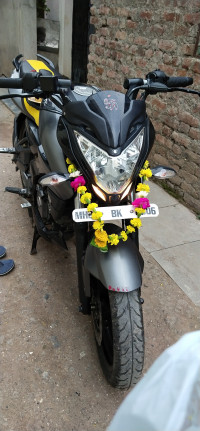 Bajaj Pulsar 200 NS