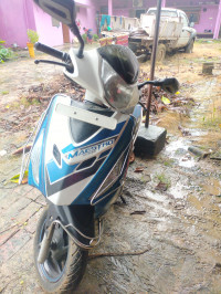 Hero Maestro Edge 2017 Model