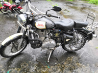Royal Enfield Classic 500 2016 Model