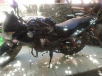 Honda CB Twister 2011 Model