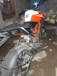 KTM Duke 125 2020 2021 Model