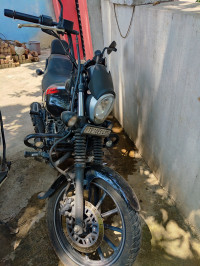 Bajaj Avenger Street 220 2018 Model