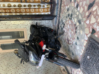 Bajaj Pulsar 220F 2020 Model