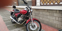 Bajaj Avenger 220 DTS-i 2012 Model