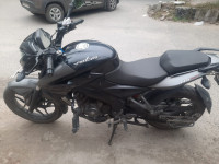 Bajaj Pulsar 200 NS 2019 Model
