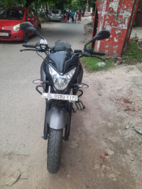 Bajaj Pulsar 200 NS
