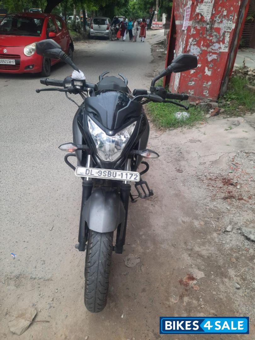 Bajaj Pulsar 200 NS