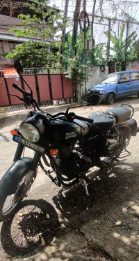 Royal Enfield Classic Stealth Black 2018 Model